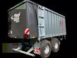 Cinta transportadora de forraje - Fliegl - gigant asw 190 compact fox