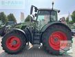 Tractor agrícola - Fendt - 620 profi+ setting2