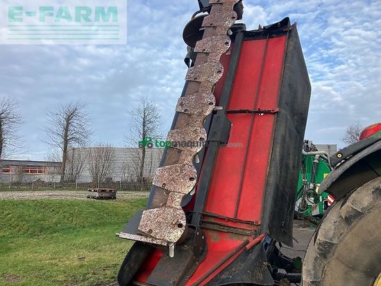 Cortacésped manual - Vicon - extra 332