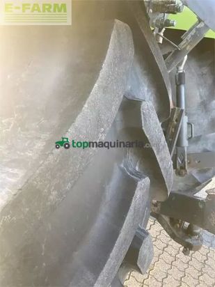 Tractor agrícola - Claas - axion 930 cmatic cebis CMATIC CEBIS