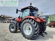 Tractor agrícola - Case IH - maxxum 150 cvx