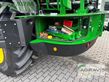 Cosechadora de Cereal - John Deere - 9600i