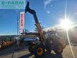 Minicargadora - JCB - tm 320 s