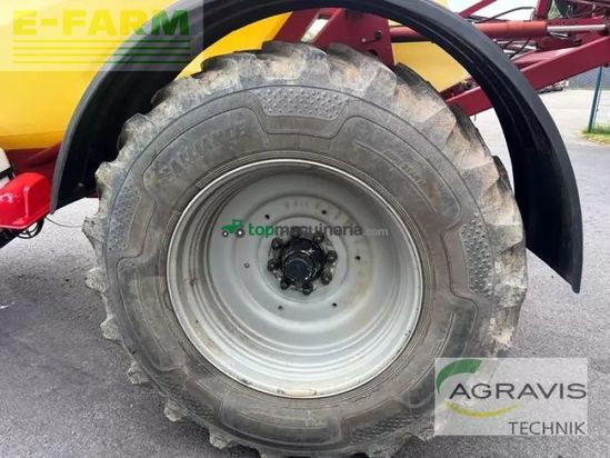 Atomizador - Hardi - commander 4400