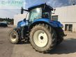 Tractor agrícola - New Holland - t7.190 power command