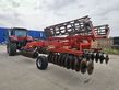 Grada de disco - Kuhn - disc kuhn discover xm40/60