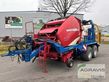 Empacadora gigant - Welger - rp 435