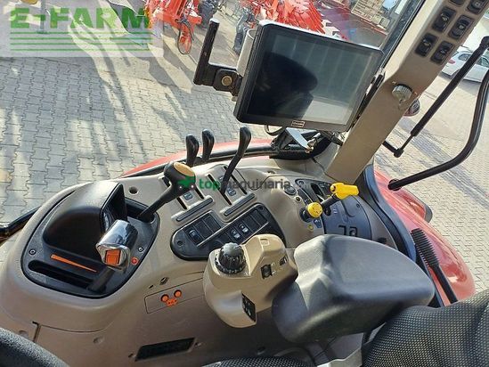 Tractor agrícola - Case IH - maxxum 115