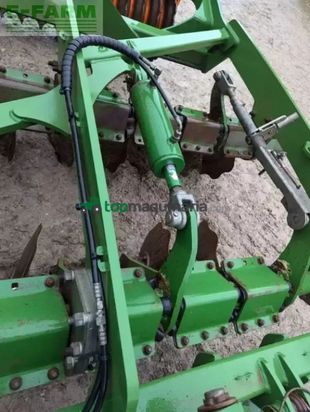 Cultivador - Amazone - catros 7003 2 tx