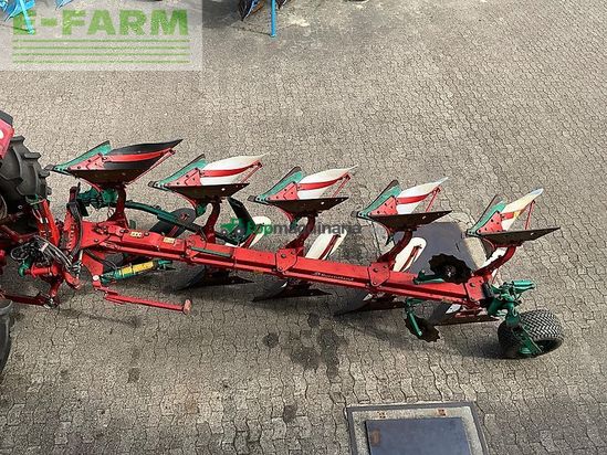 Arado - Kverneland - ls95 - 160-19 vario