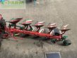 Arado - Kverneland - ls95 - 160-19 vario