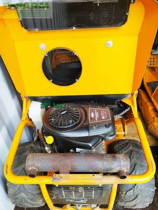 Cortacésped manual - AS-Motor - AS sherpa 920