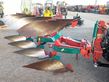 Arado - Kverneland - es100 4schar 28er doppelrad