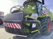 Cabezal - Claas - orbis 900 + transportsystem