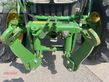 Tractor agrícola - John Deere - 5820 se