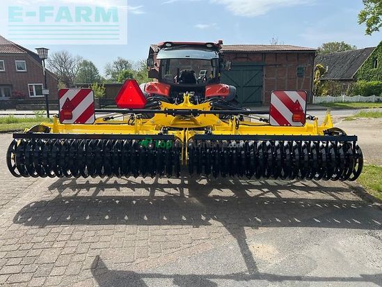 Grada de disco - Bednar - swifterdisc xn5000