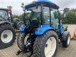 Tractor agrícola -  - 3.50 hst