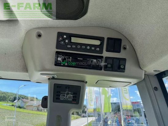 Tractor agrícola - Claas - claas arion 520 cebis CEBIS