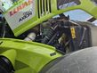 Tractor agrícola - Claas - axion 960 cmatic