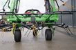 Henificador - Talex - neu-kreiselzetter tornado 5500