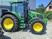 Tractor agrícola - John Deere - 6120m autoquad plus