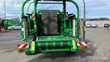 Empacadora gigant - John Deere - C451R