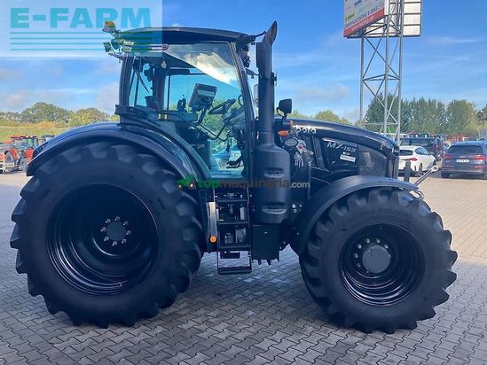 Tractor agrícola - Kubota - m7153 premium kvt