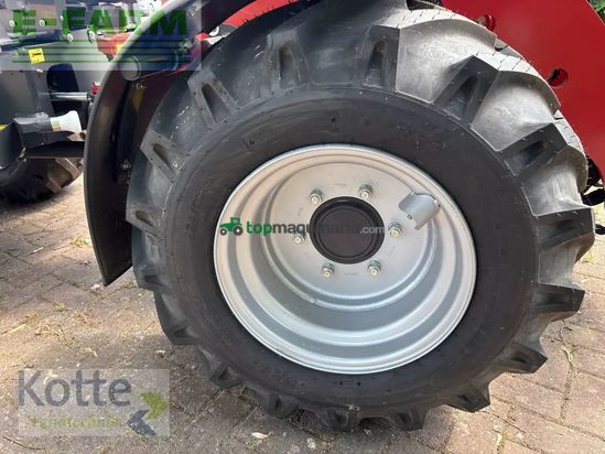 Telescopica - Schaffer - 3650