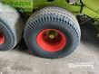 Empacadora gigant - Claas - quadrant 2200 rc