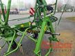 Henificador - Krone - kw 6,72/6