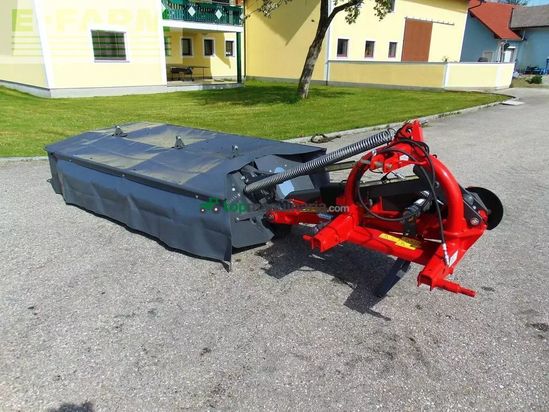 Cortacésped manual - Fella - mähwerk ramos 270p