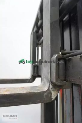 Elevadora - Linde - e 16 l evo 386-02