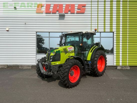 Tractor agrícola - Claas - arion 420 m