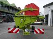 Cabezal - Claas - c 490 ac
