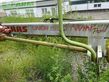 Henificador - Claas - liner 1550 twin profil