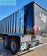 Cinta transportadora de forraje - Fliegl - asw 271 compact fox