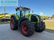 Tractor agrícola - Claas - axion 870 cmatic cebis