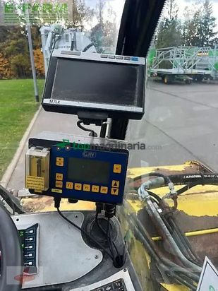 Remolqu esparcidor - Sgariboldi - gulliver 7021 4-ws