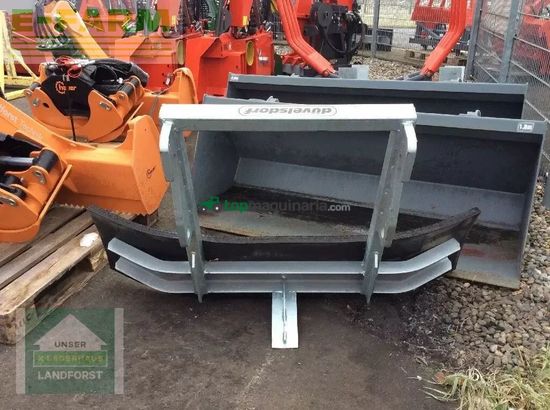 Riego -  - gummischieber 1,50m