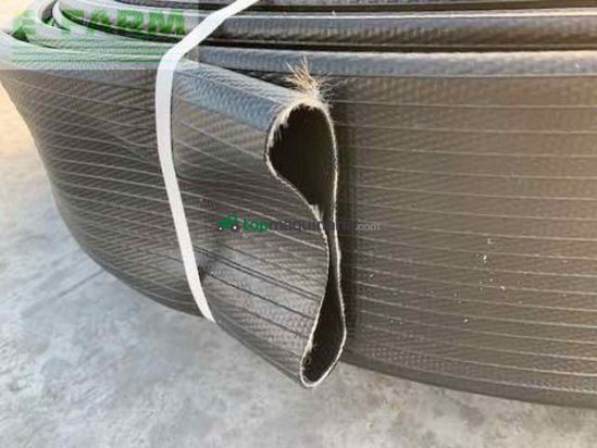 Riego -  - beregnungsflachschlauch 102mm