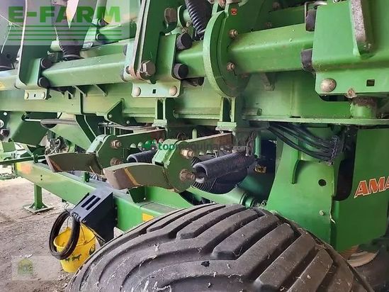 Sembradora monograno mecanica - Amazone - edc 6000-tc 8-75