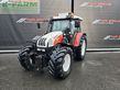 Tractor agrícola - Steyr - 9100m
