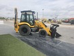 Retroexcavadora - JCB 3CX