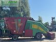 Remolqu esparcidor - Strautmann - verti-mix 1300sf