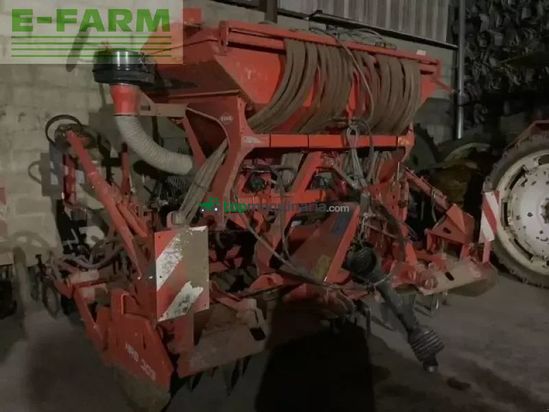 Combinado de siembra - Kuhn - combine kuhn