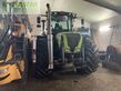 Tractor agrícola - Claas - xerion 3800 trac vc TRAC VC