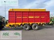 Remolqu agrícola - Schuitemaker - rapide 160 s