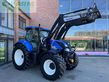 Tractor agrícola - New Holland - t7.190