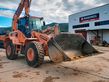 Palas cargadora DOOSAN DL250-3