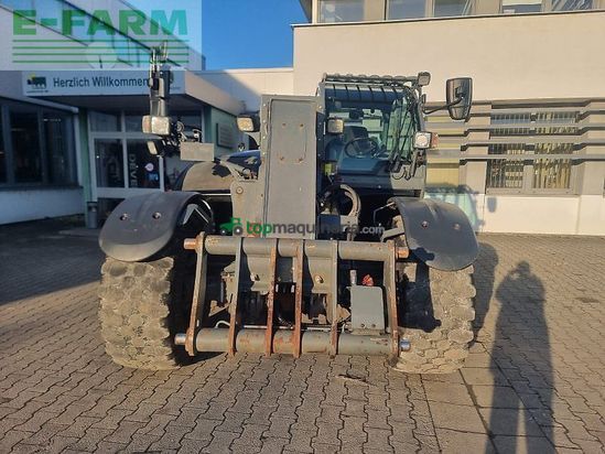 Telescopica - kramer - kt 559 kt559